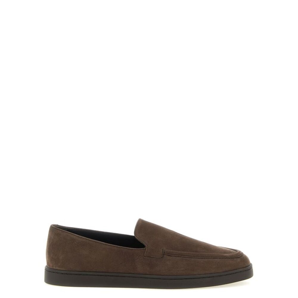 Church's Men's Stanley Slippers
